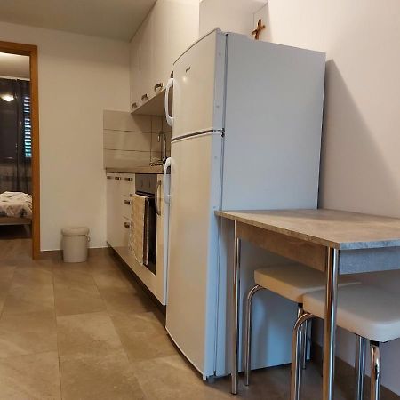 Apartment Ana Izola Εξωτερικό φωτογραφία