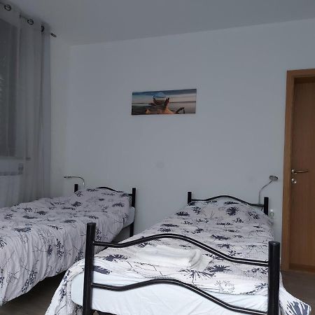 Apartment Ana Izola Εξωτερικό φωτογραφία