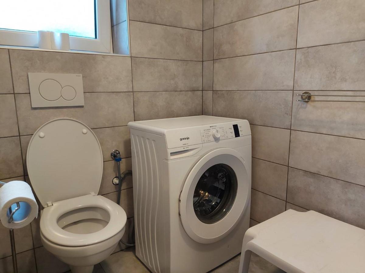 Apartment Ana Izola Εξωτερικό φωτογραφία