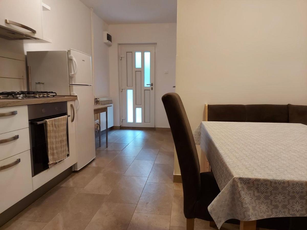 Apartment Ana Izola Εξωτερικό φωτογραφία
