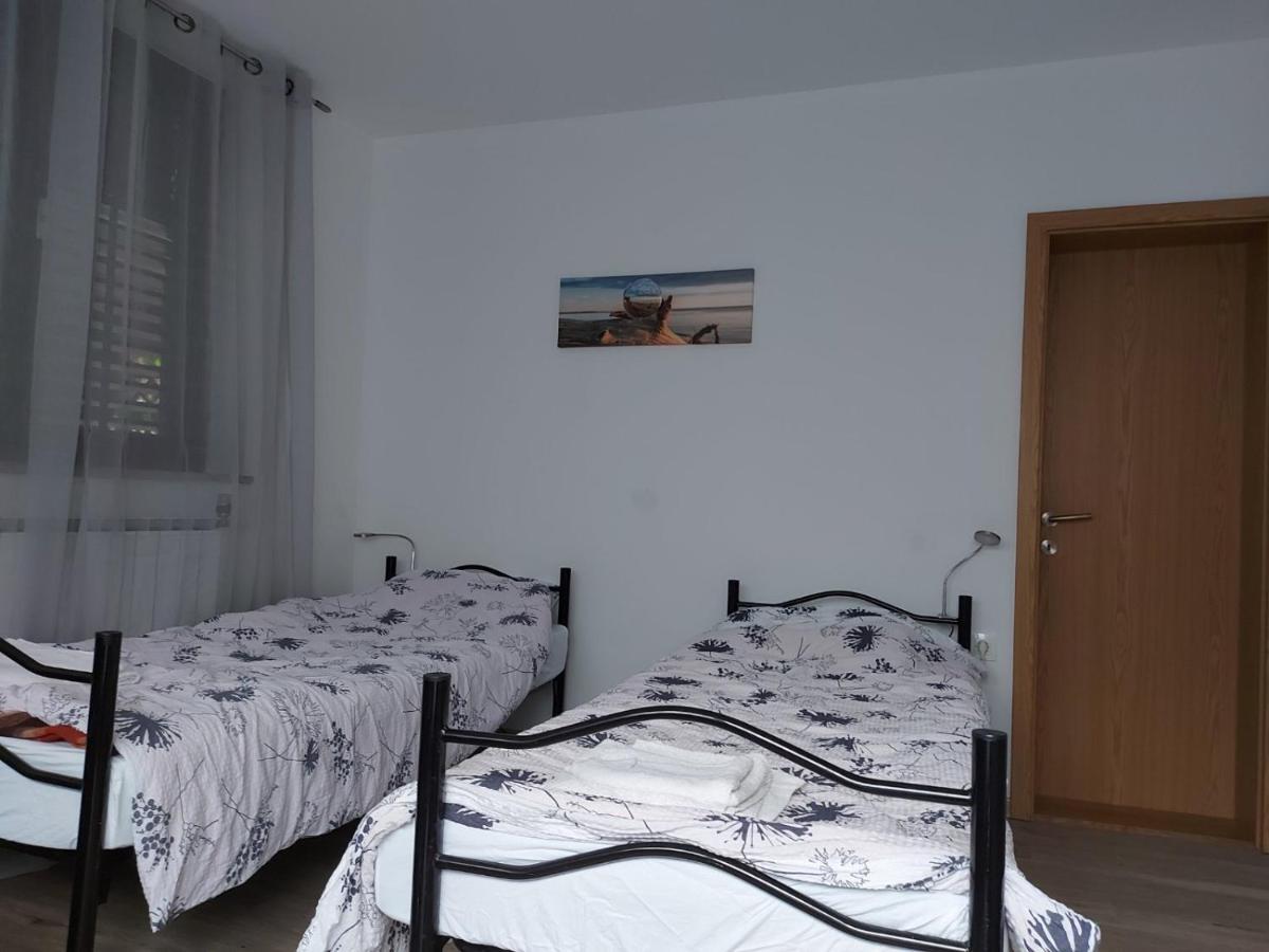 Apartment Ana Izola Εξωτερικό φωτογραφία