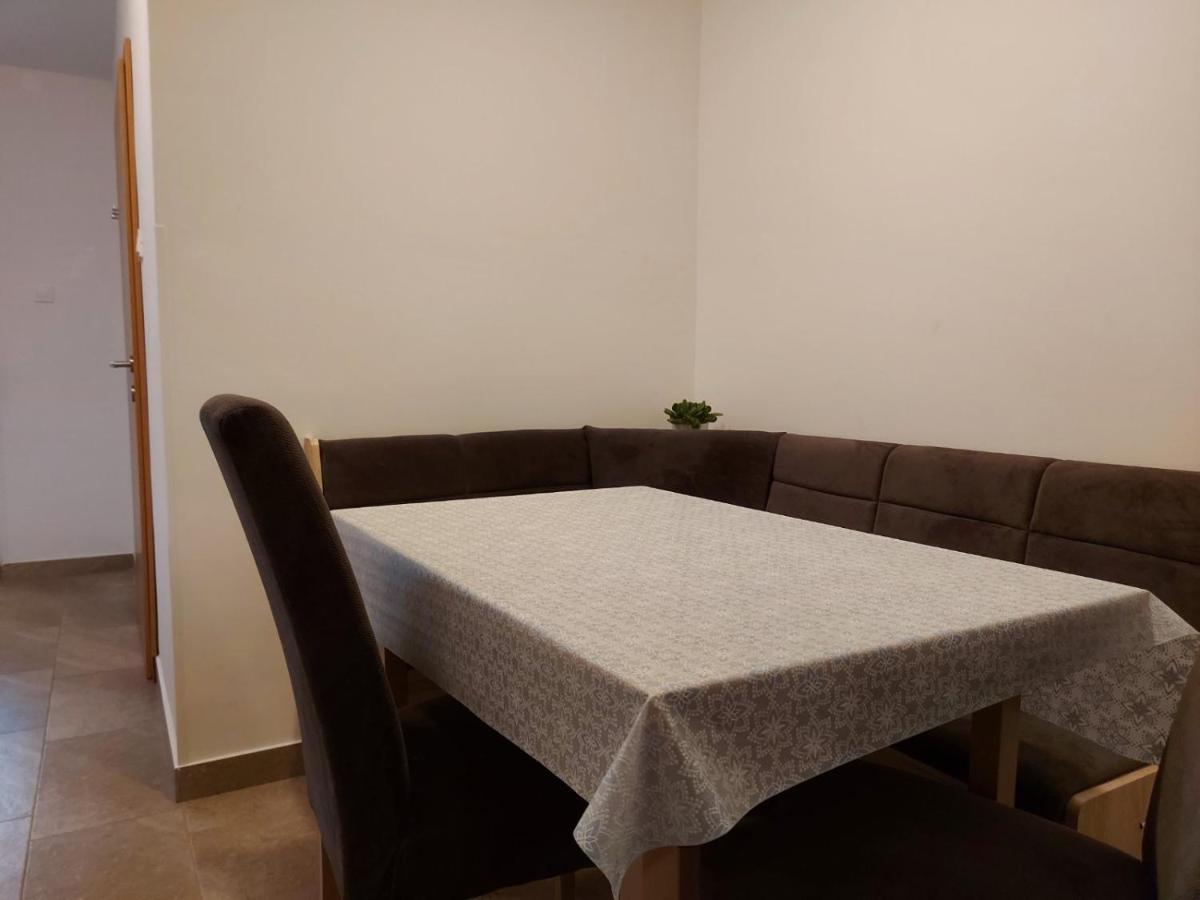 Apartment Ana Izola Εξωτερικό φωτογραφία