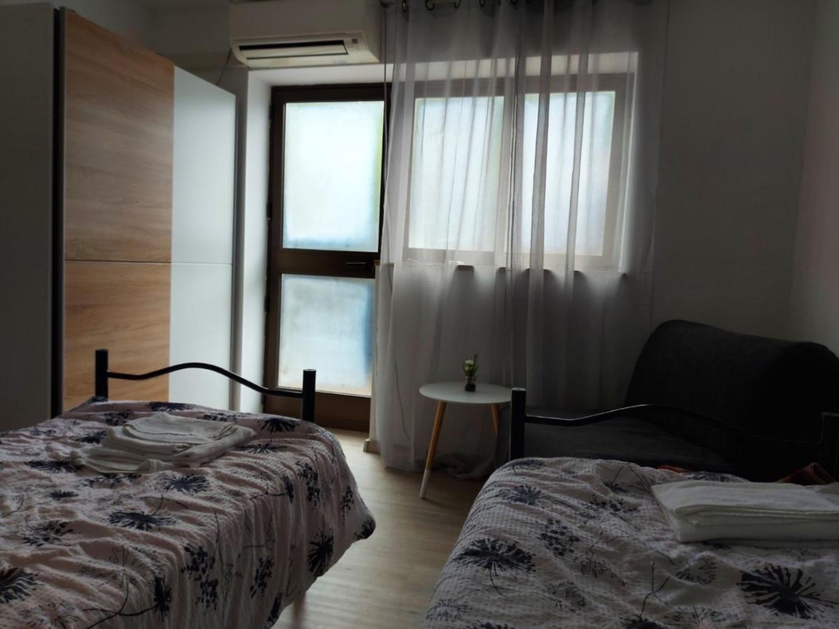 Apartment Ana Izola Εξωτερικό φωτογραφία