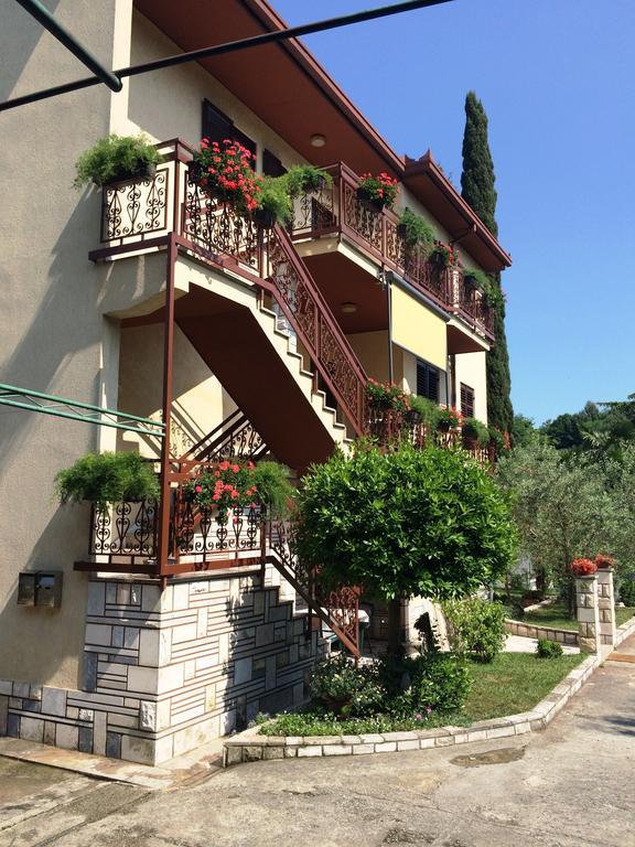 Apartment Ana Izola Εξωτερικό φωτογραφία
