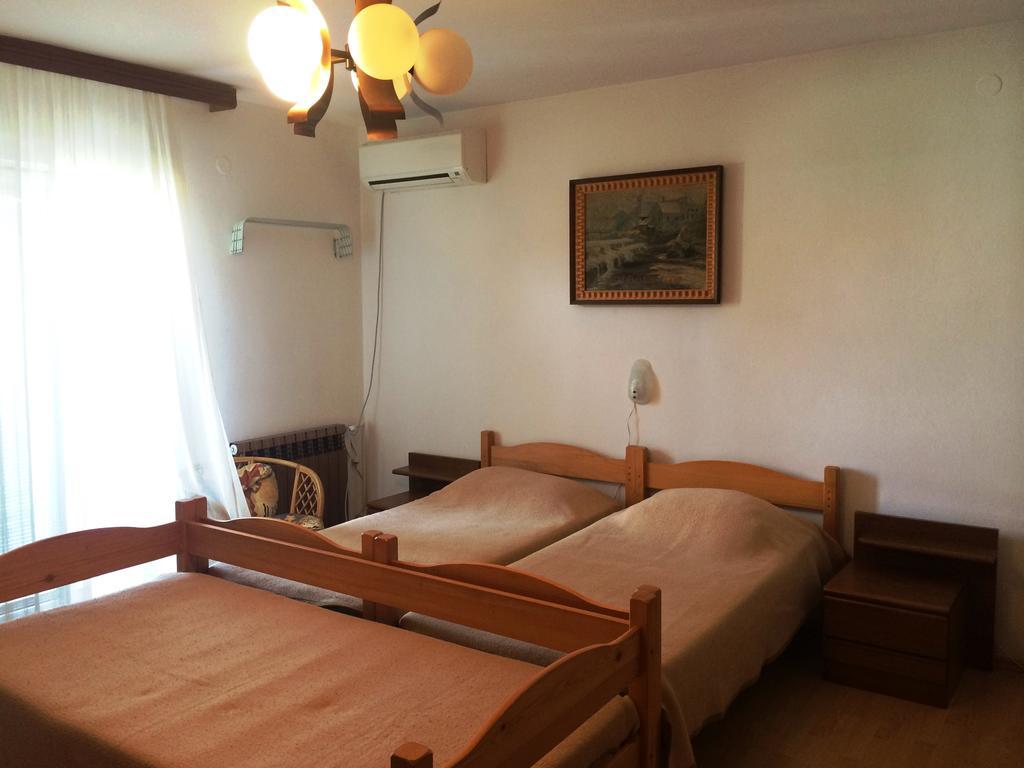Apartment Ana Izola Εξωτερικό φωτογραφία