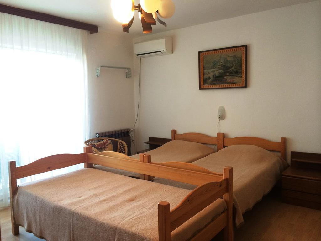 Apartment Ana Izola Εξωτερικό φωτογραφία