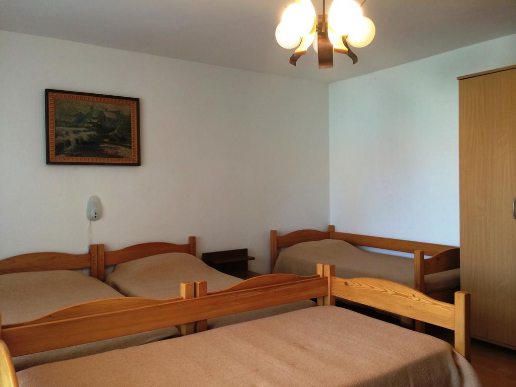 Apartment Ana Izola Εξωτερικό φωτογραφία