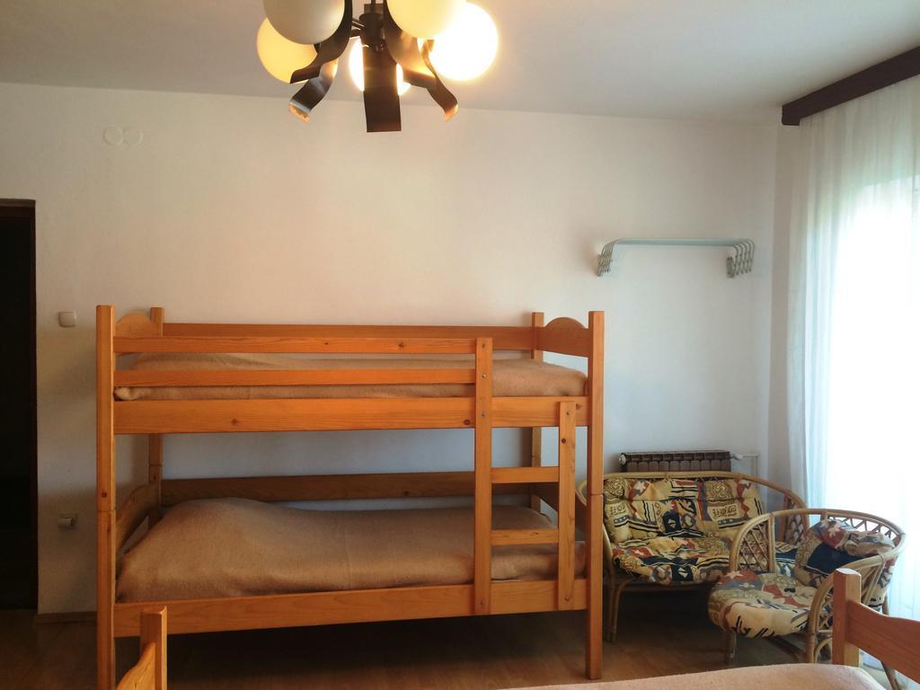 Apartment Ana Izola Εξωτερικό φωτογραφία