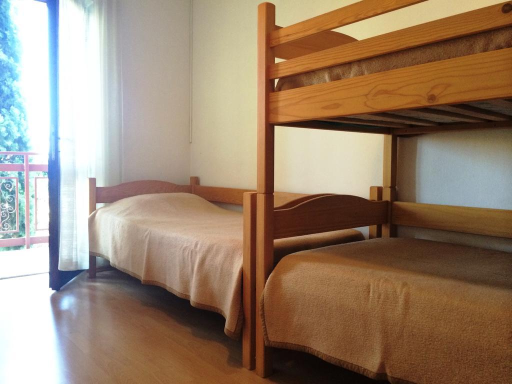Apartment Ana Izola Εξωτερικό φωτογραφία