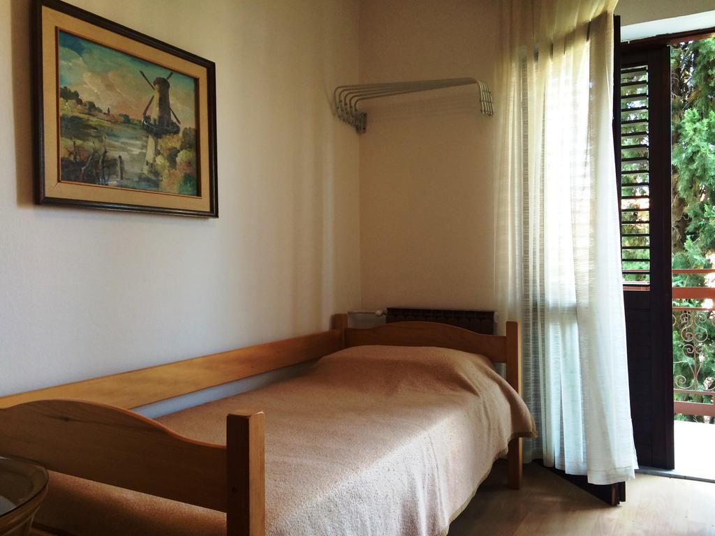 Apartment Ana Izola Εξωτερικό φωτογραφία