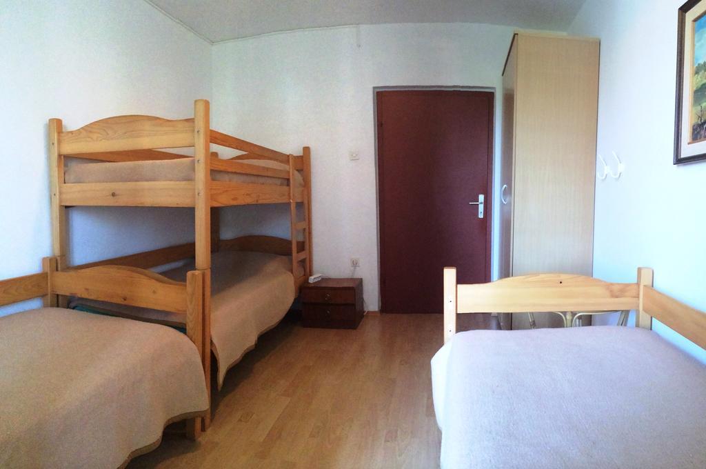 Apartment Ana Izola Εξωτερικό φωτογραφία