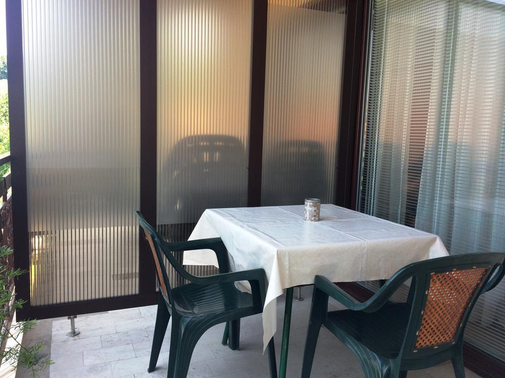 Apartment Ana Izola Εξωτερικό φωτογραφία
