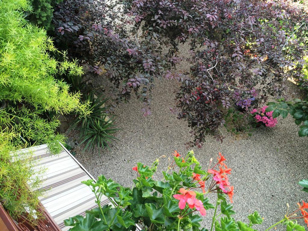 Apartment Ana Izola Εξωτερικό φωτογραφία