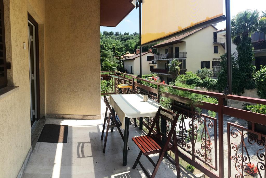 Apartment Ana Izola Εξωτερικό φωτογραφία