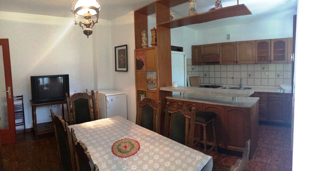 Apartment Ana Izola Εξωτερικό φωτογραφία