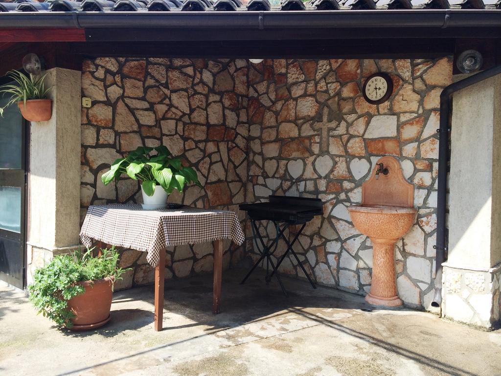 Apartment Ana Izola Εξωτερικό φωτογραφία