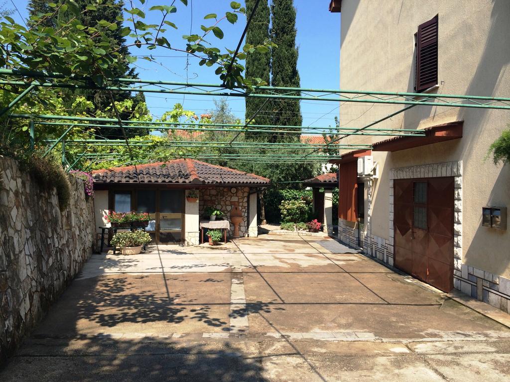 Apartment Ana Izola Εξωτερικό φωτογραφία