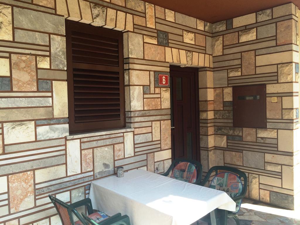 Apartment Ana Izola Εξωτερικό φωτογραφία