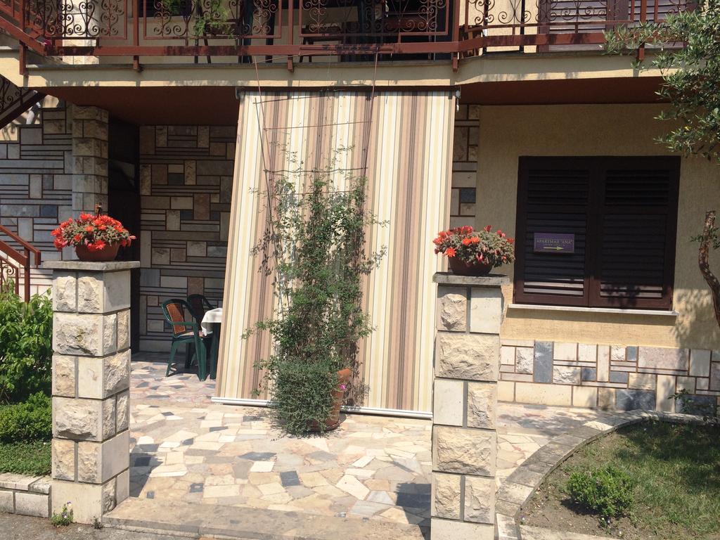 Apartment Ana Izola Εξωτερικό φωτογραφία