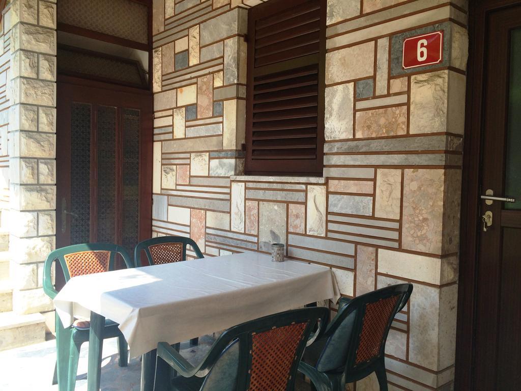 Apartment Ana Izola Εξωτερικό φωτογραφία