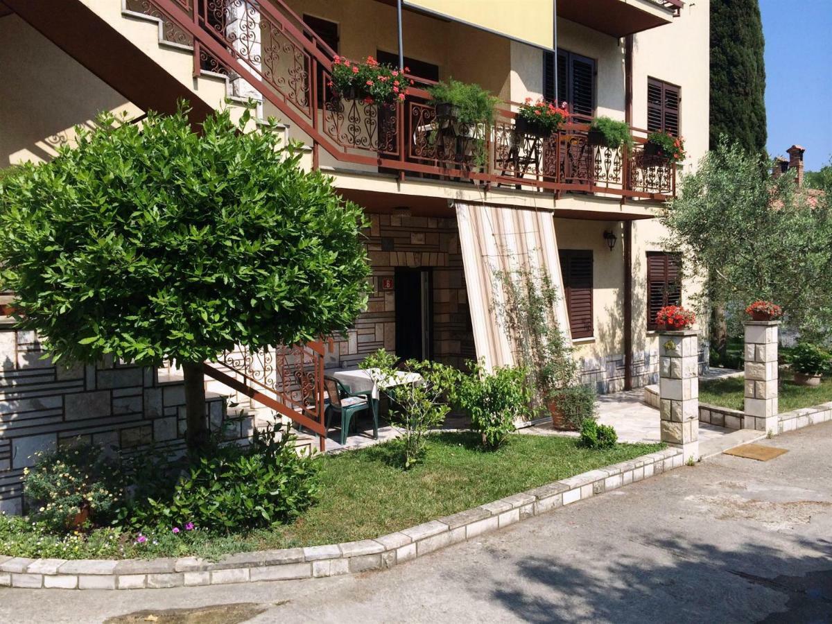 Apartment Ana Izola Εξωτερικό φωτογραφία