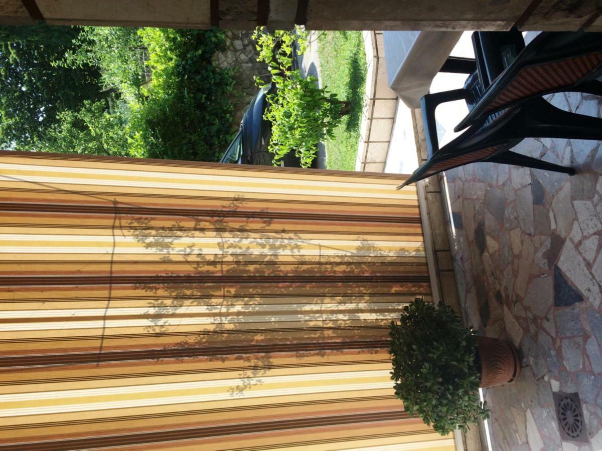 Apartment Ana Izola Εξωτερικό φωτογραφία